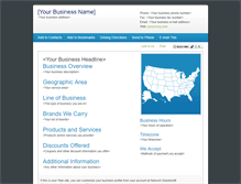Tablet Screenshot of gesproseg.com